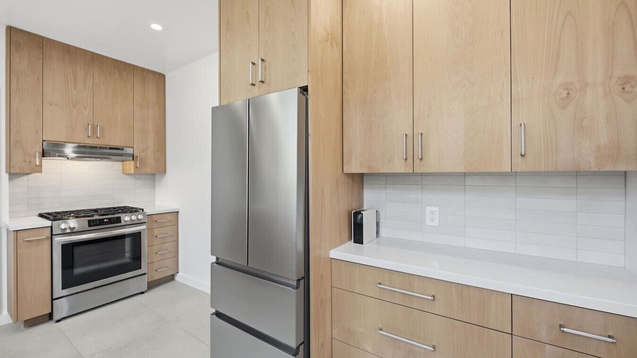 Photo of Kitchen in Marina District