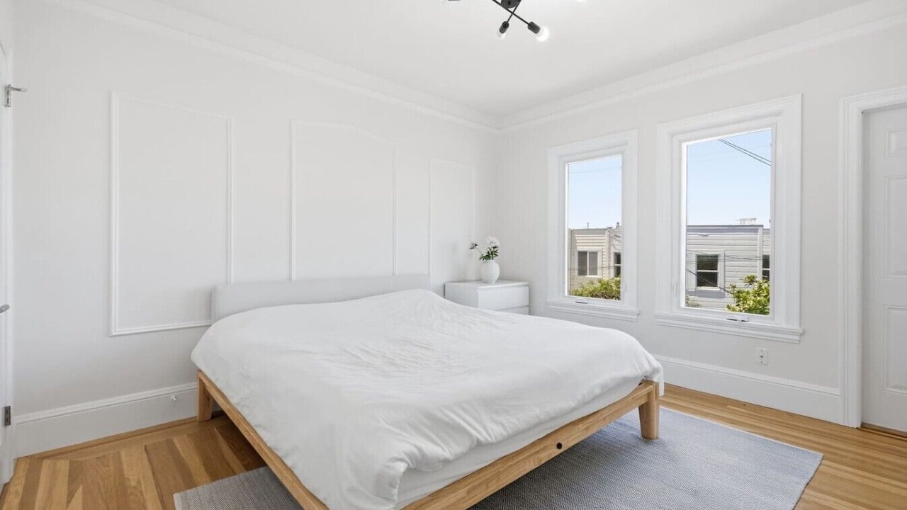 Photo of Bedroom in Marina District