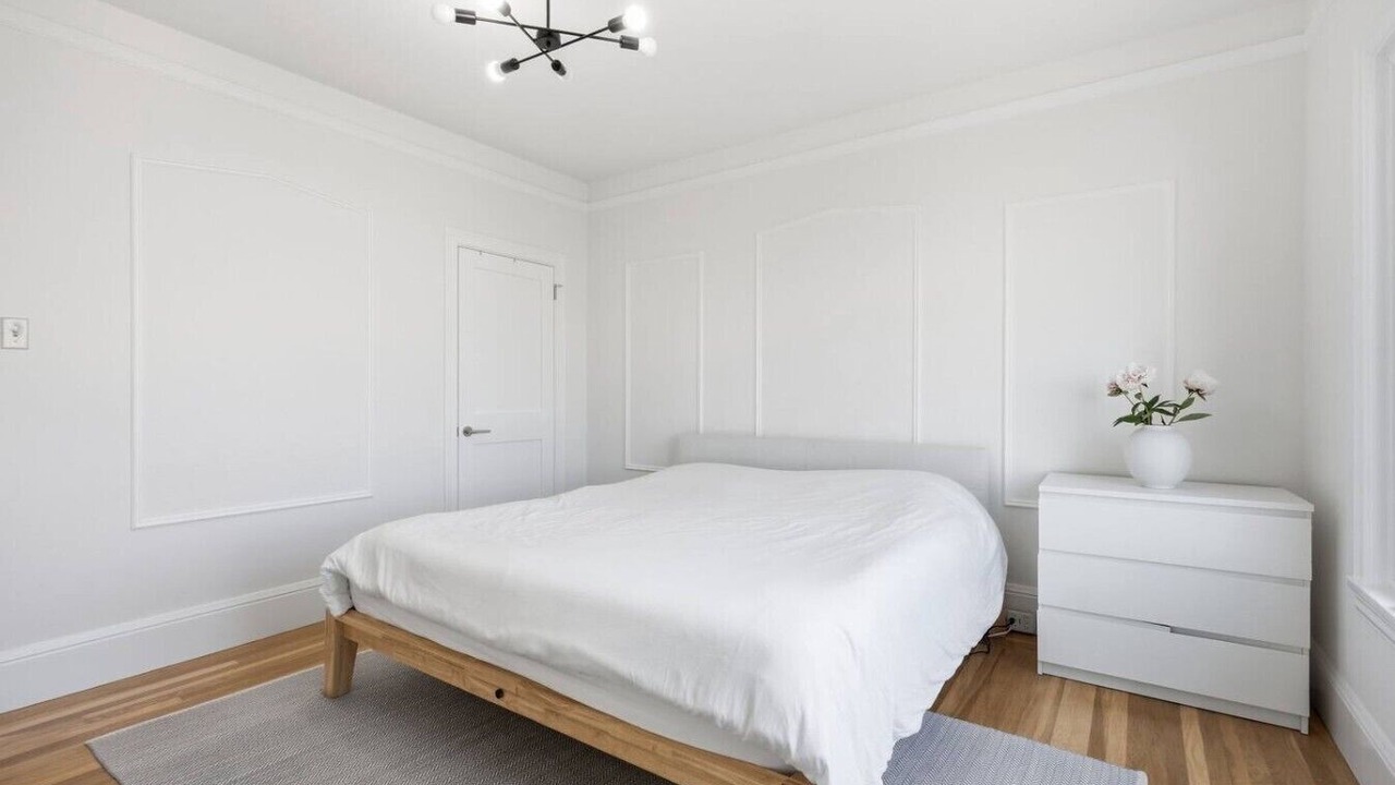 Photo of Bedroom in Marina District