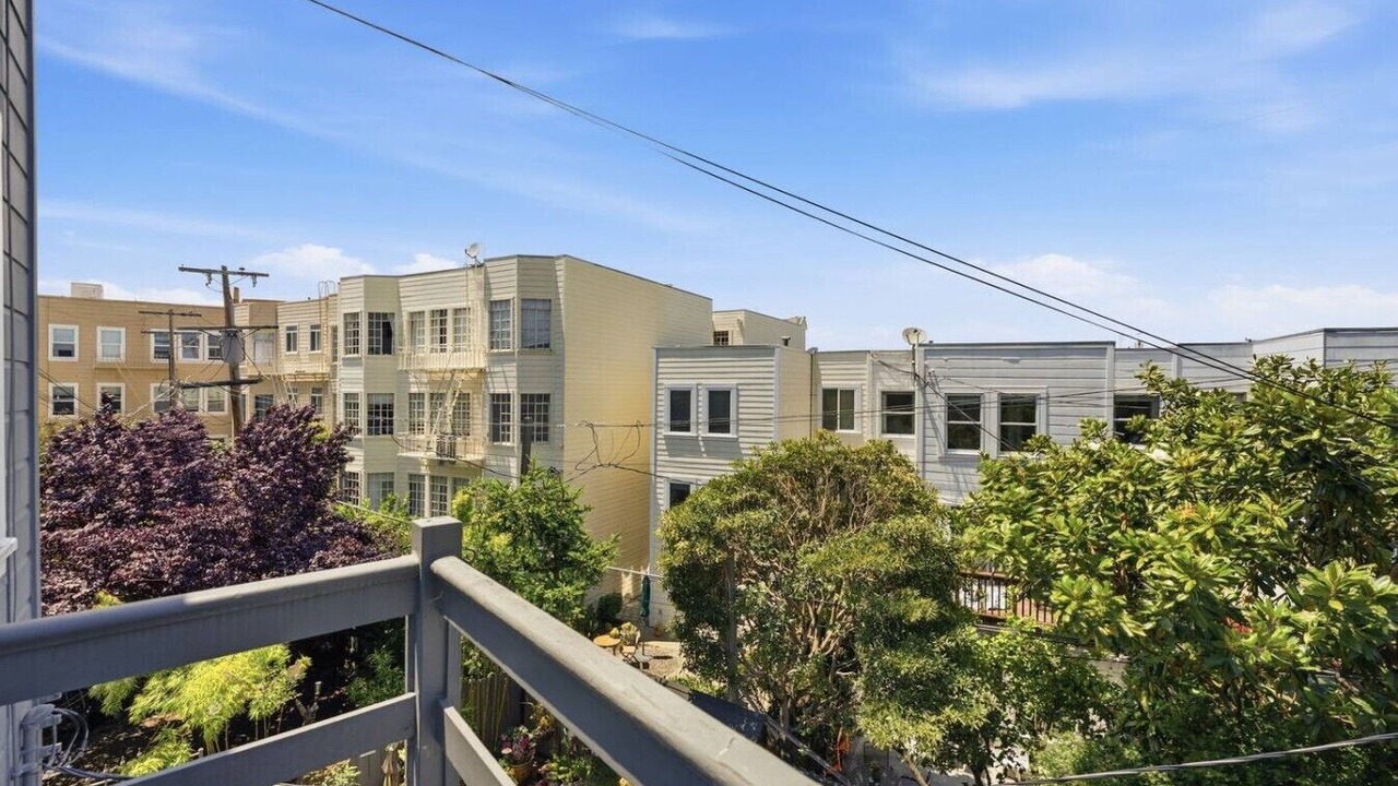 Photo of Outdoor in Marina District