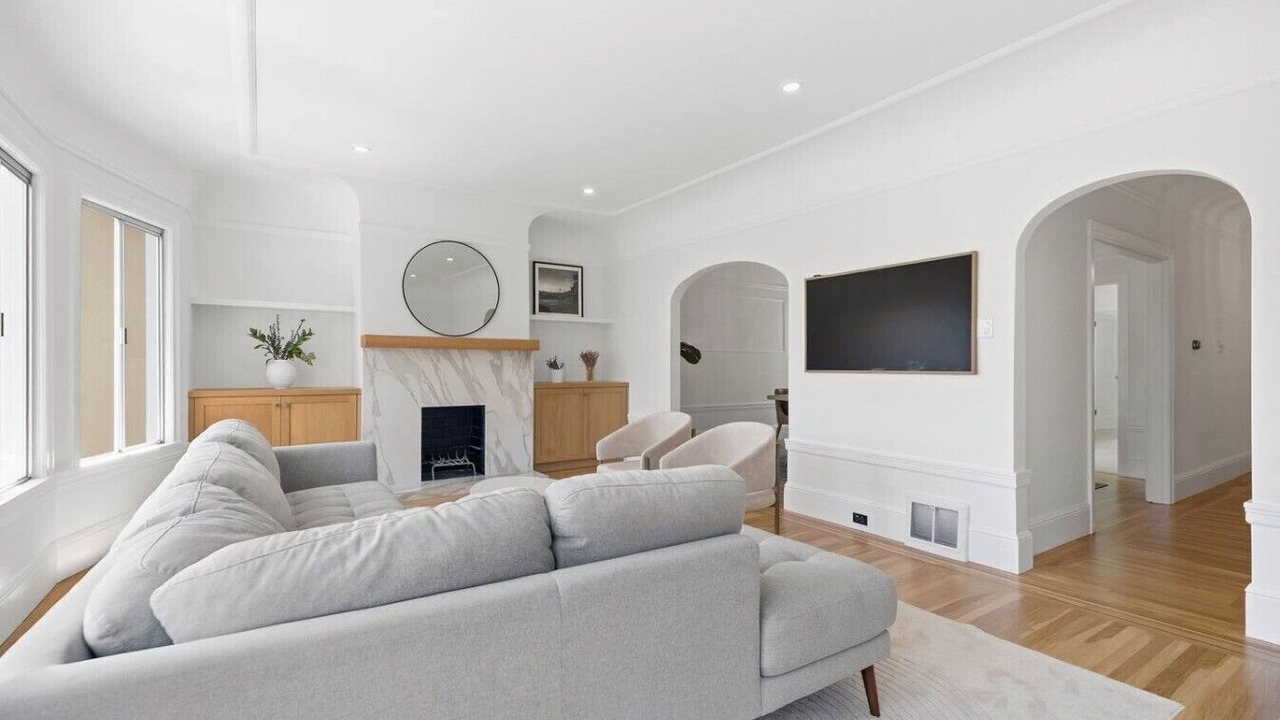 Photo of Livingroom in Marina District