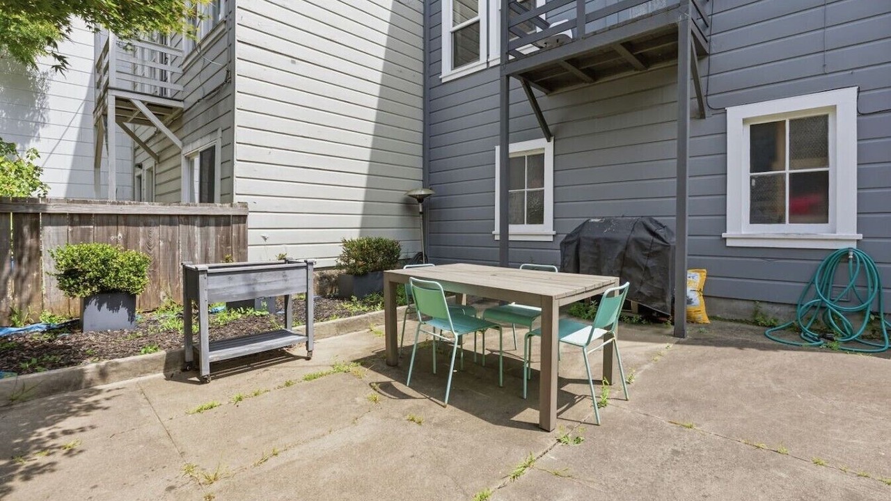 Photo of Outdoor in Marina District