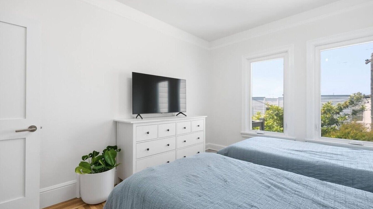 Photo of Bedroom in Marina District