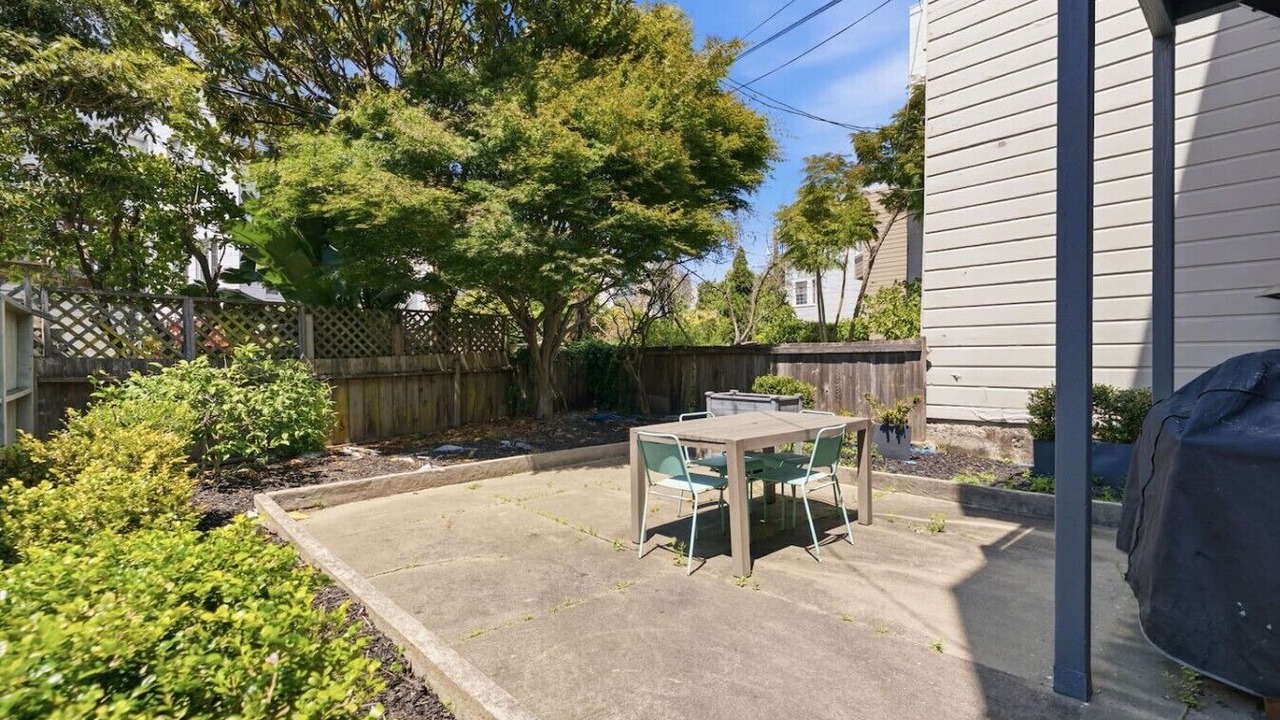 Photo of Outdoor in Marina District