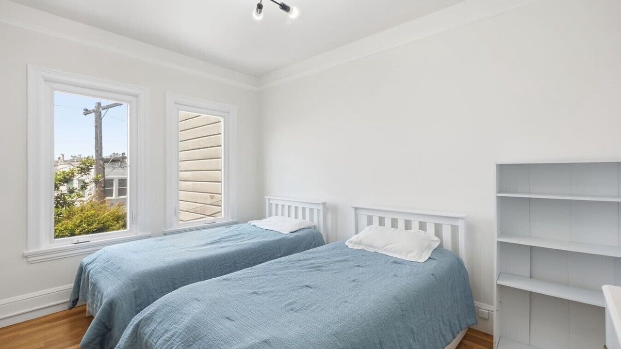 Photo of Bedroom in Marina District