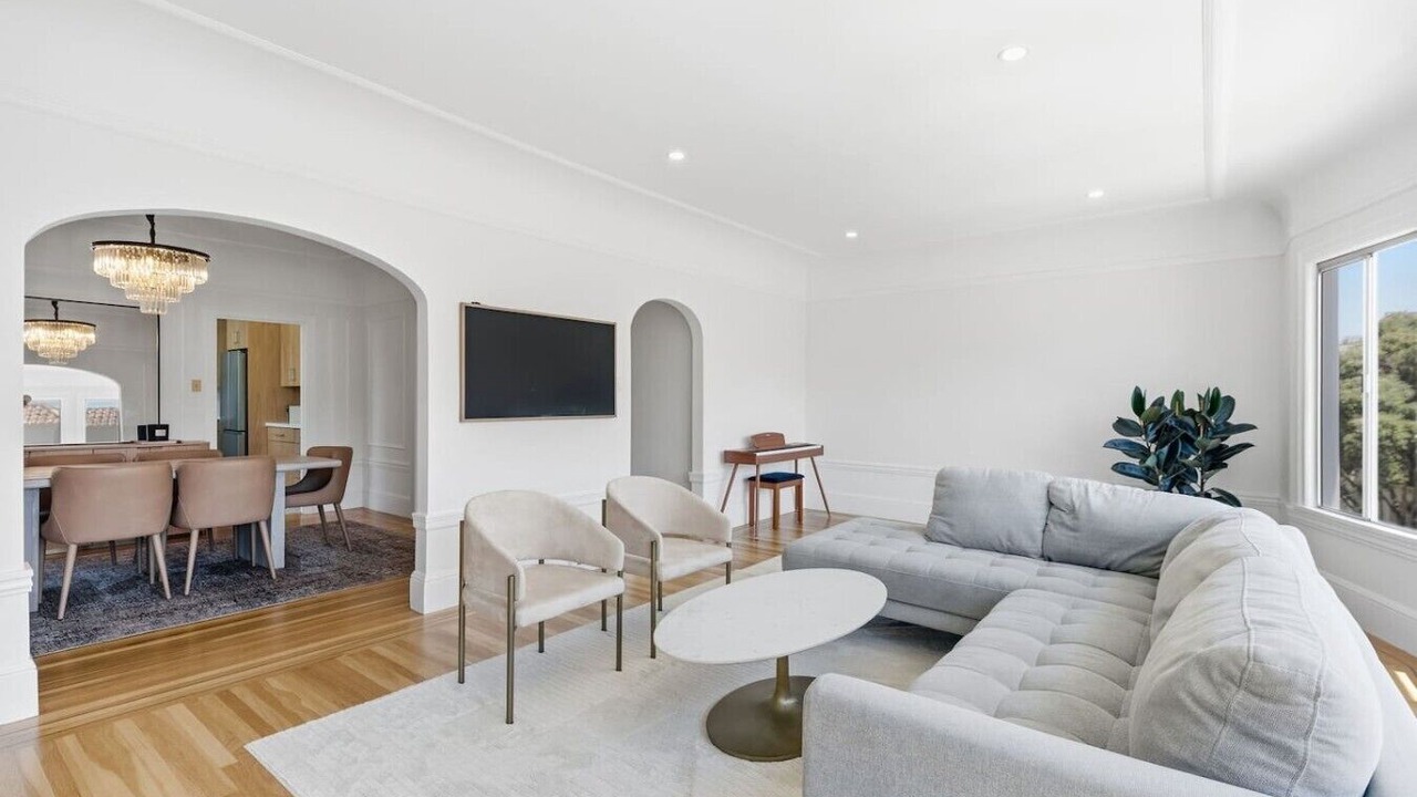 Photo of Livingroom in Marina District