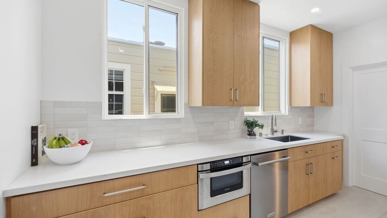 Photo of Kitchen in Marina District