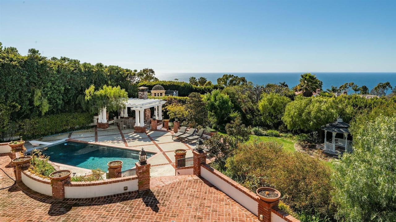 Photo of Outdoor in Palos Verdes Estates