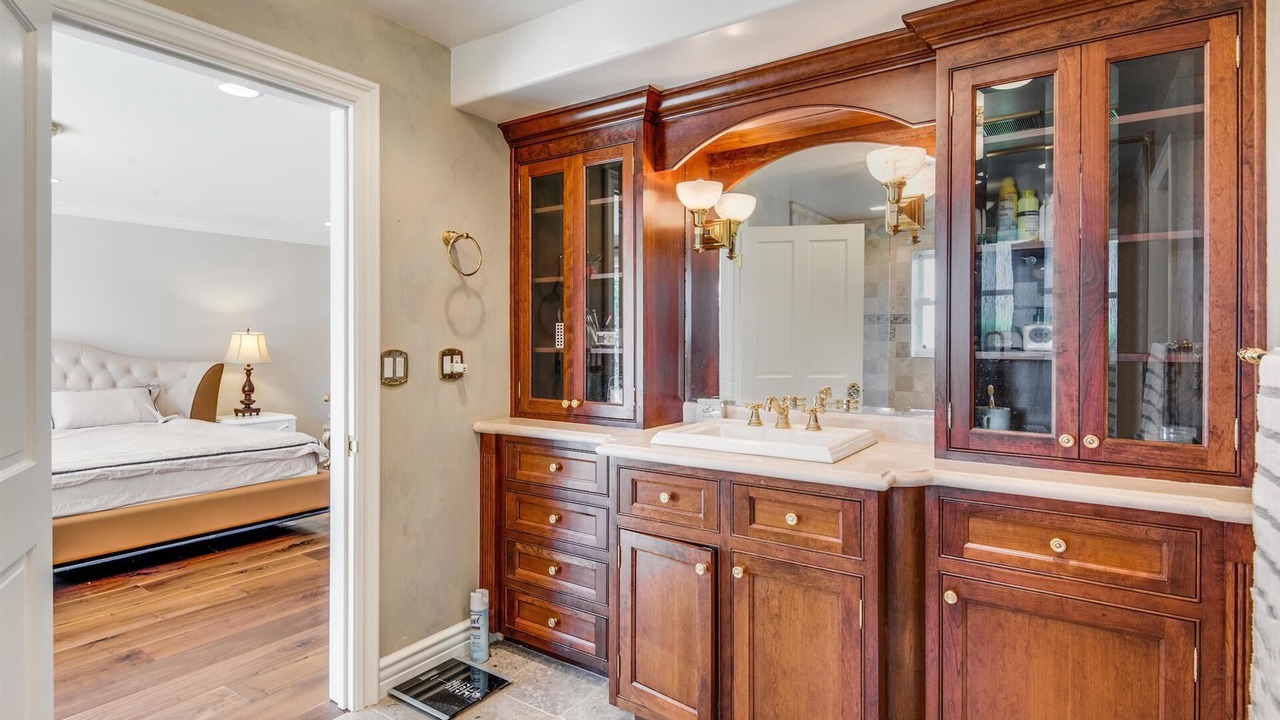 Photo of Bathroom in Palos Verdes Estates