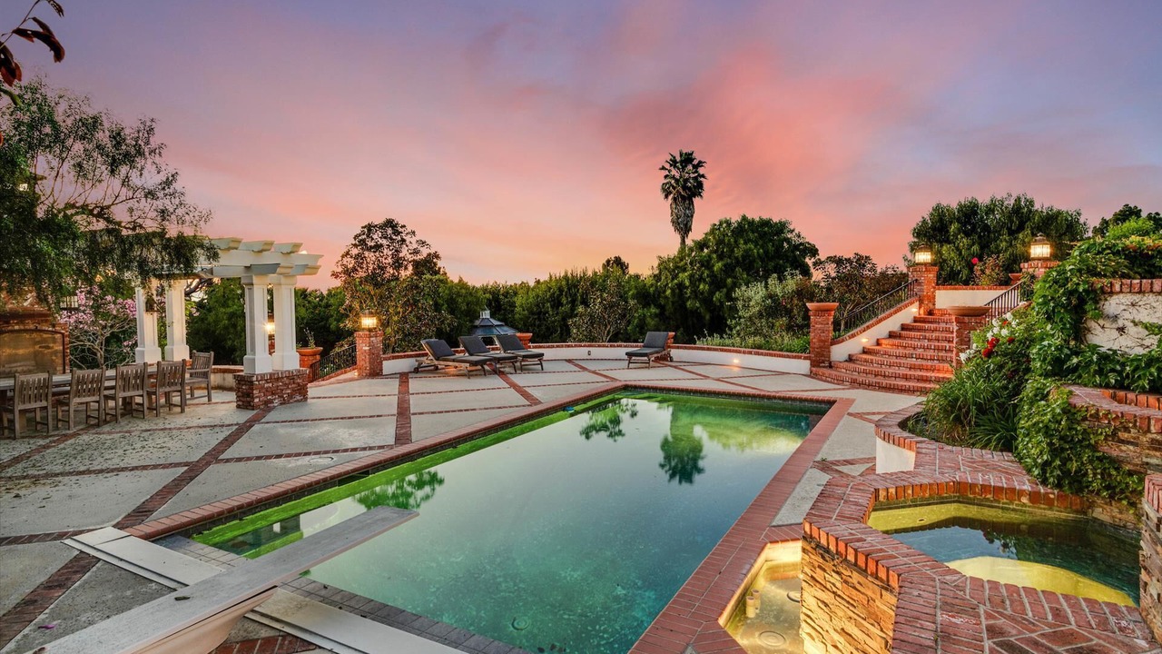 Photo of Outdoor in Palos Verdes Estates
