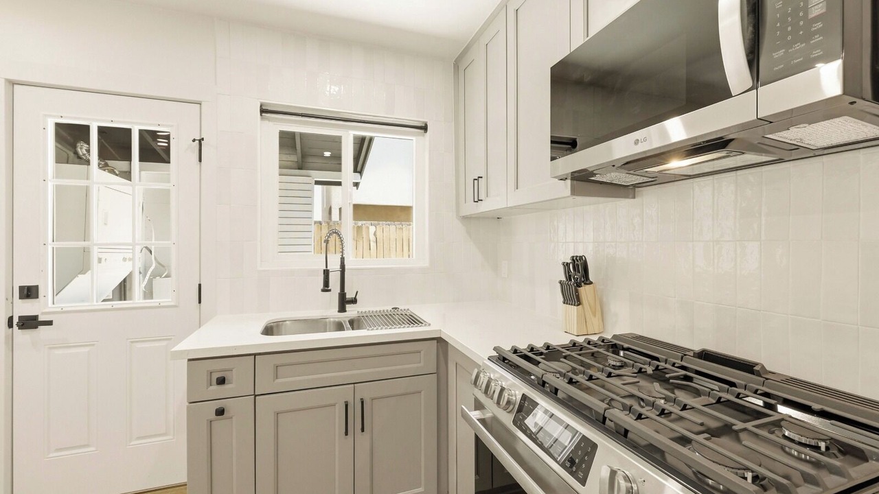 Photo of Kitchen in Imperial Beach