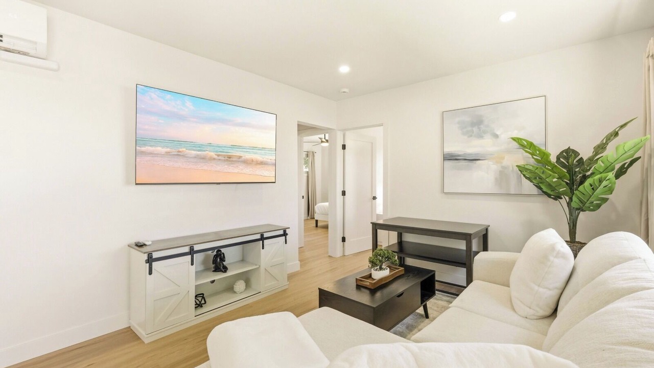 Photo of Livingroom in Imperial Beach