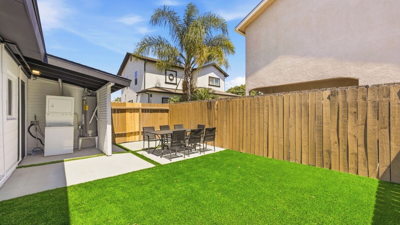 Photo of Outdoor in Imperial Beach