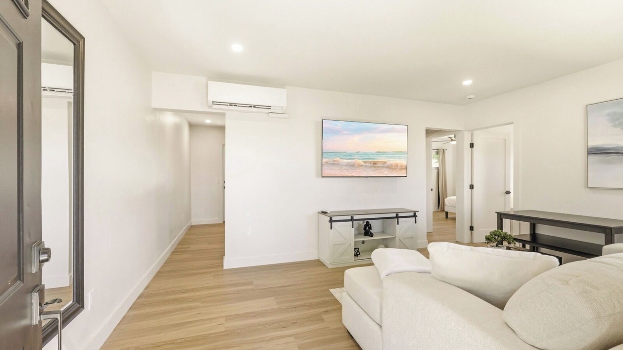 Photo of Livingroom in Imperial Beach