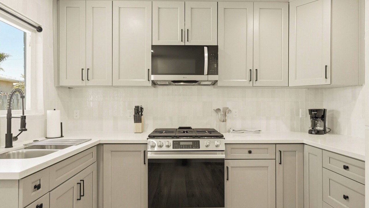 Photo of Kitchen in Imperial Beach