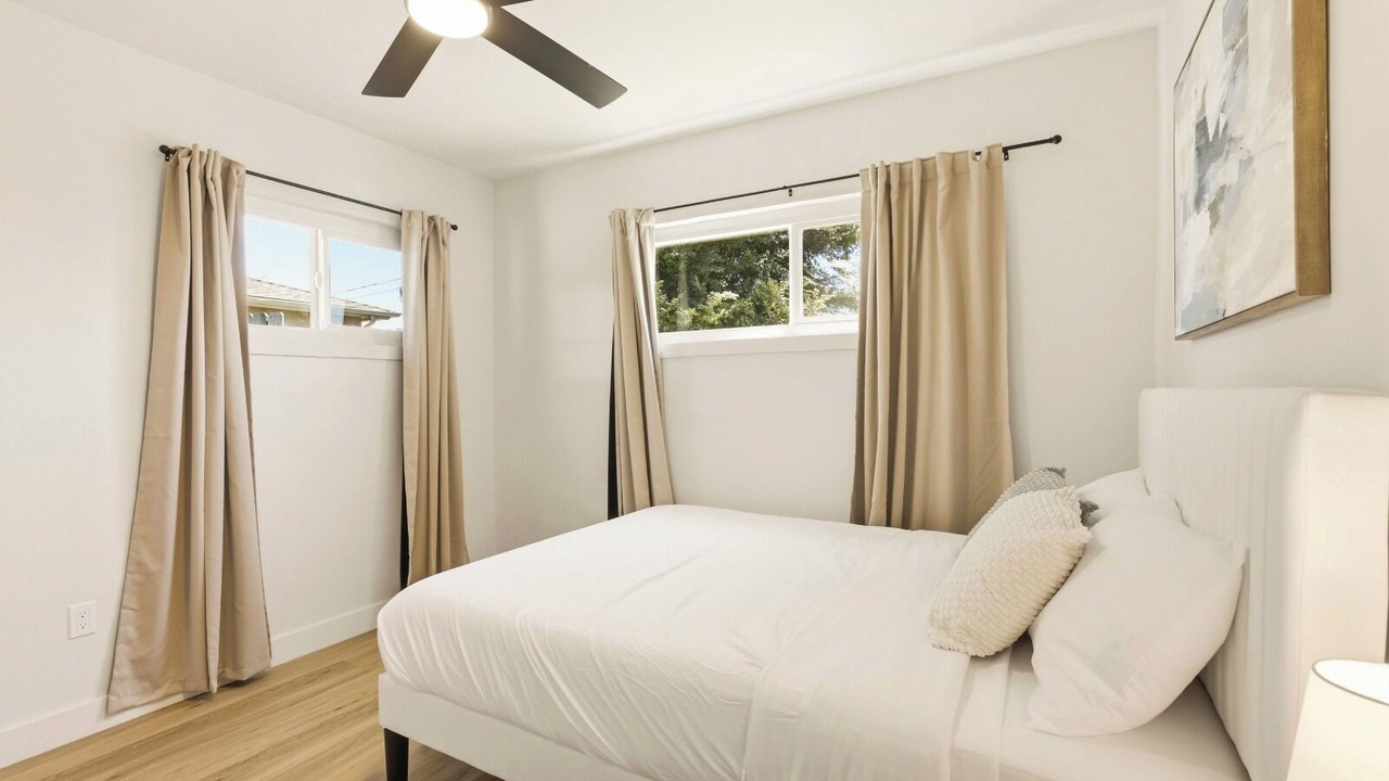 Photo of Bedroom in Imperial Beach