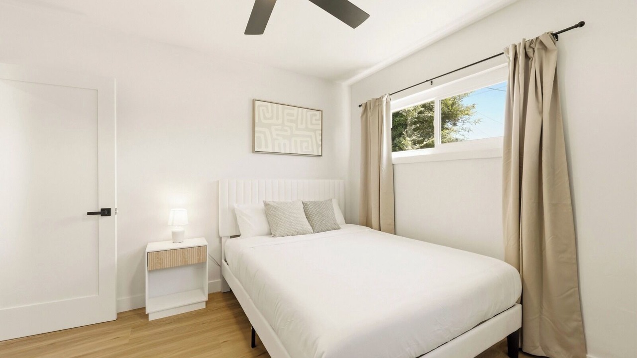 Photo of Bedroom in Imperial Beach