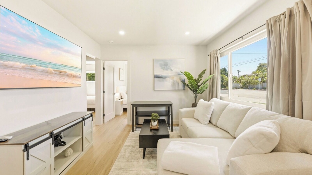 Photo of Livingroom in Imperial Beach