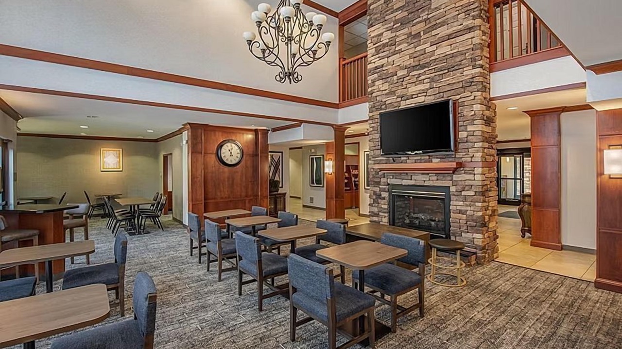 Photo of Livingroom in Rocklin