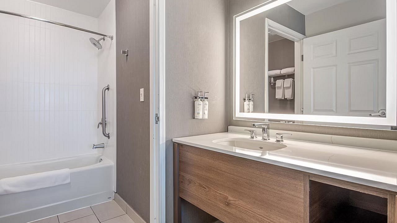 Photo of Bathroom in Rocklin