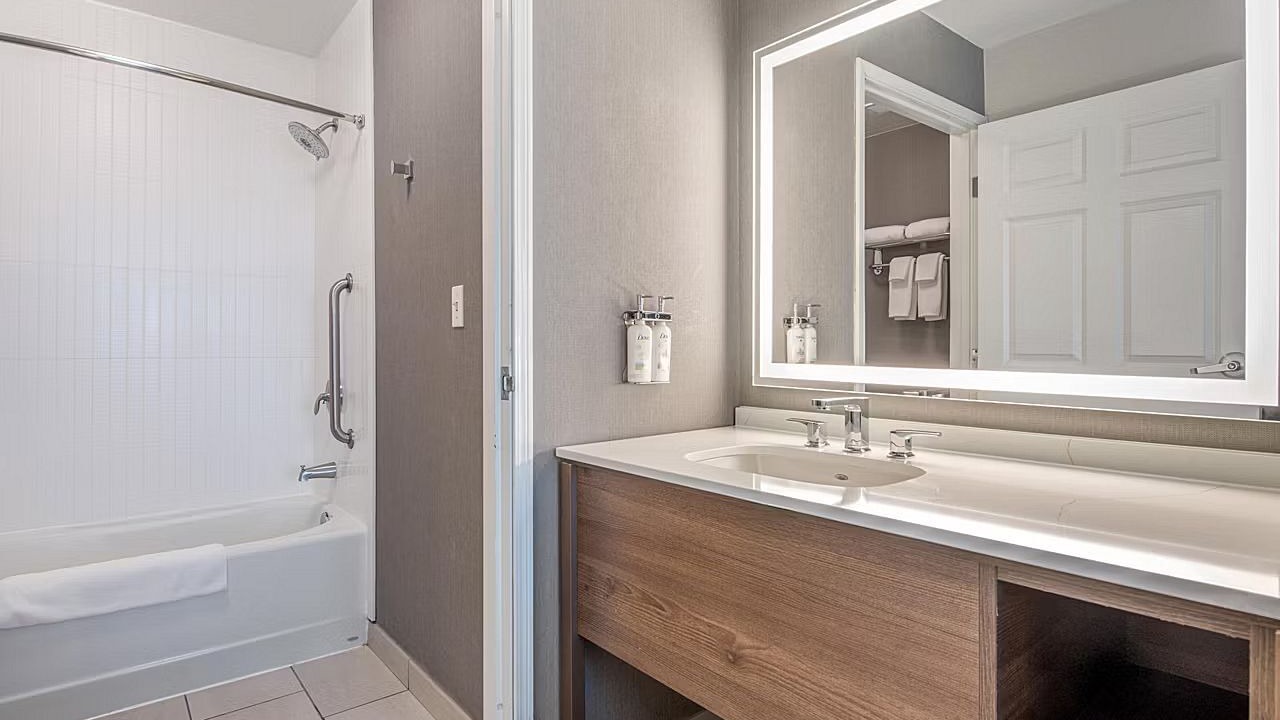 Photo of Bathroom in Pleasant Grove