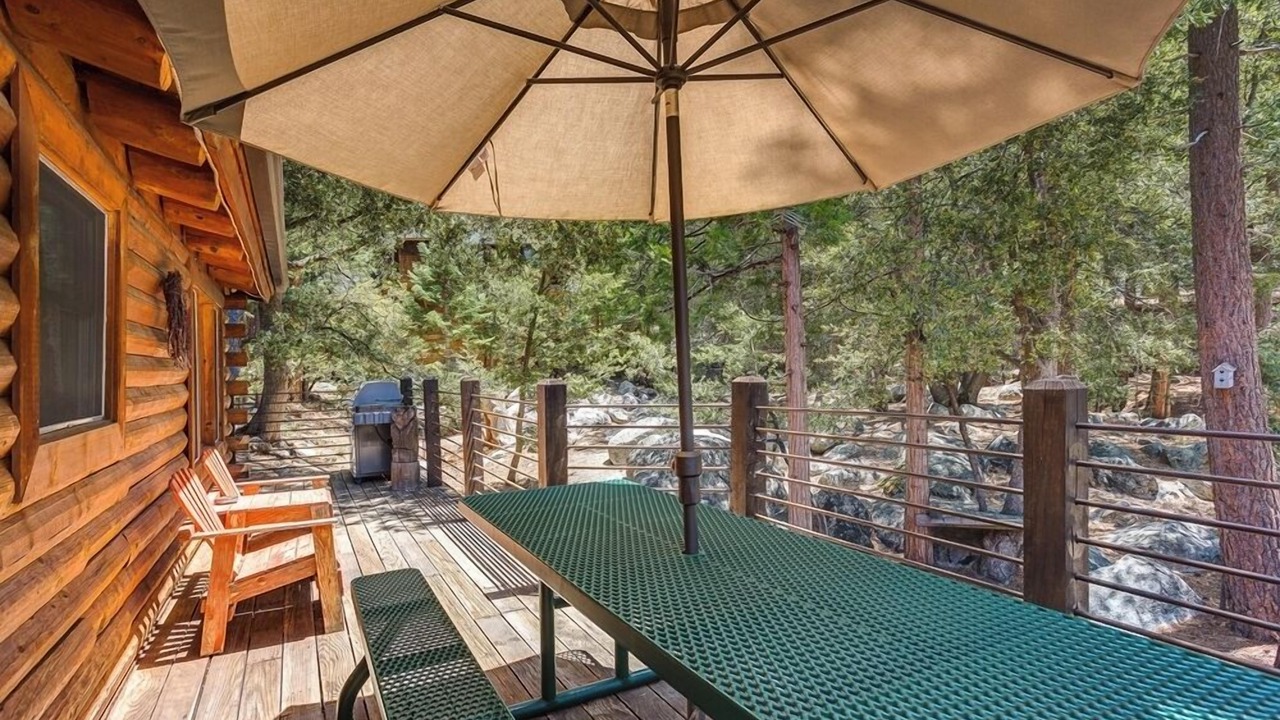 Photo of Outdoor in Fern Valley