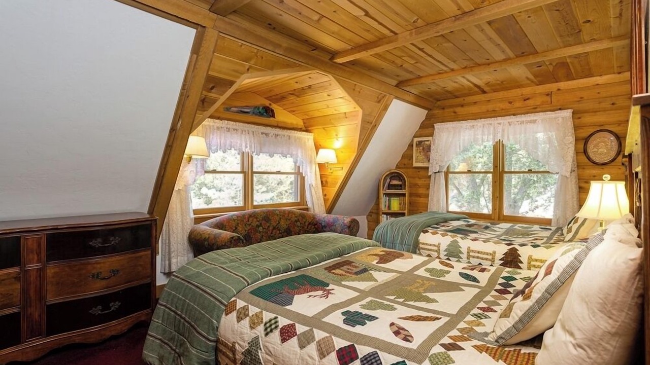 Photo of Bedroom in Fern Valley