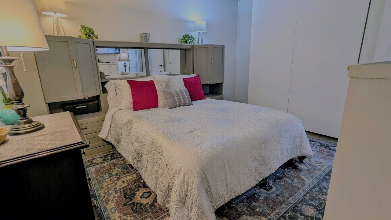 Photo of Bedroom in North Auburn