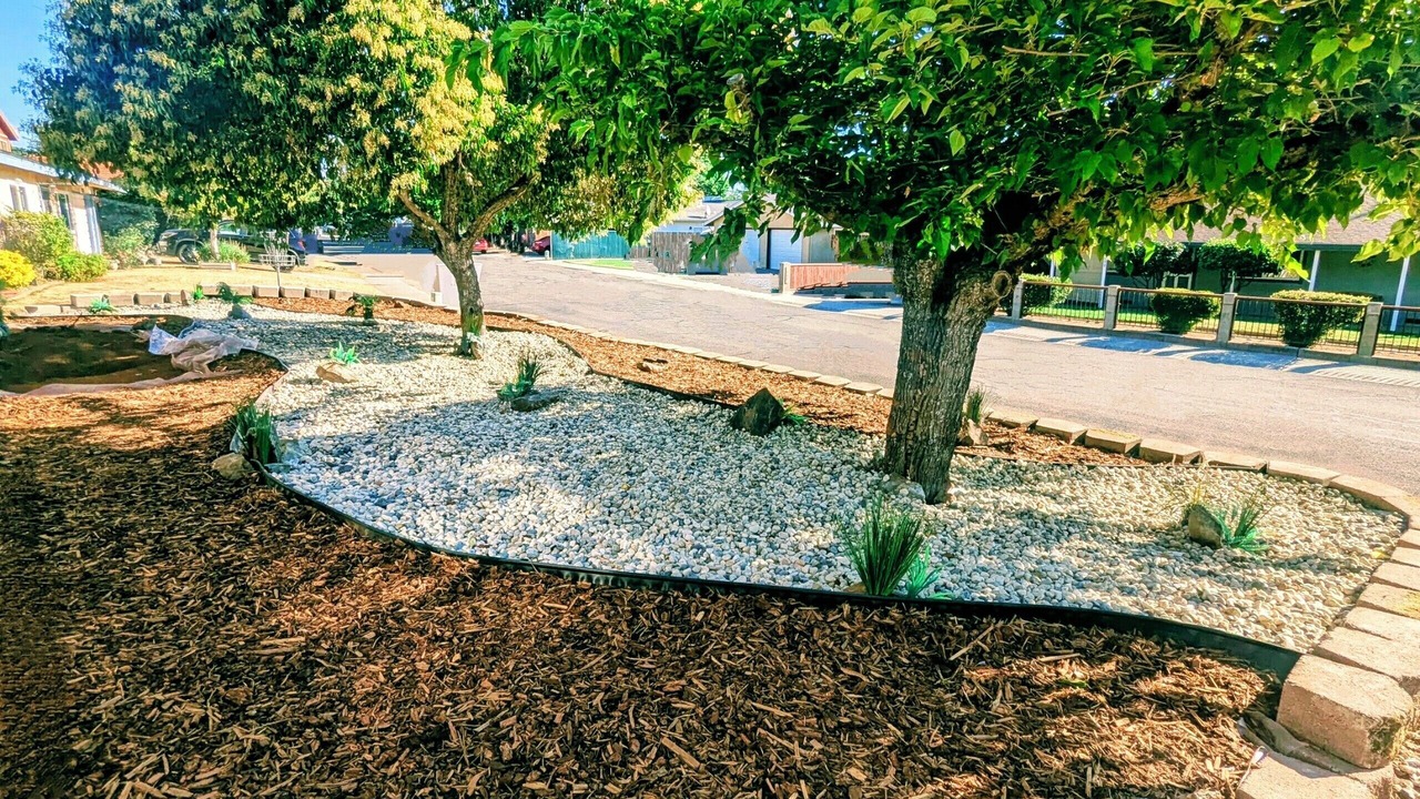 Photo of Outdoor in North Auburn