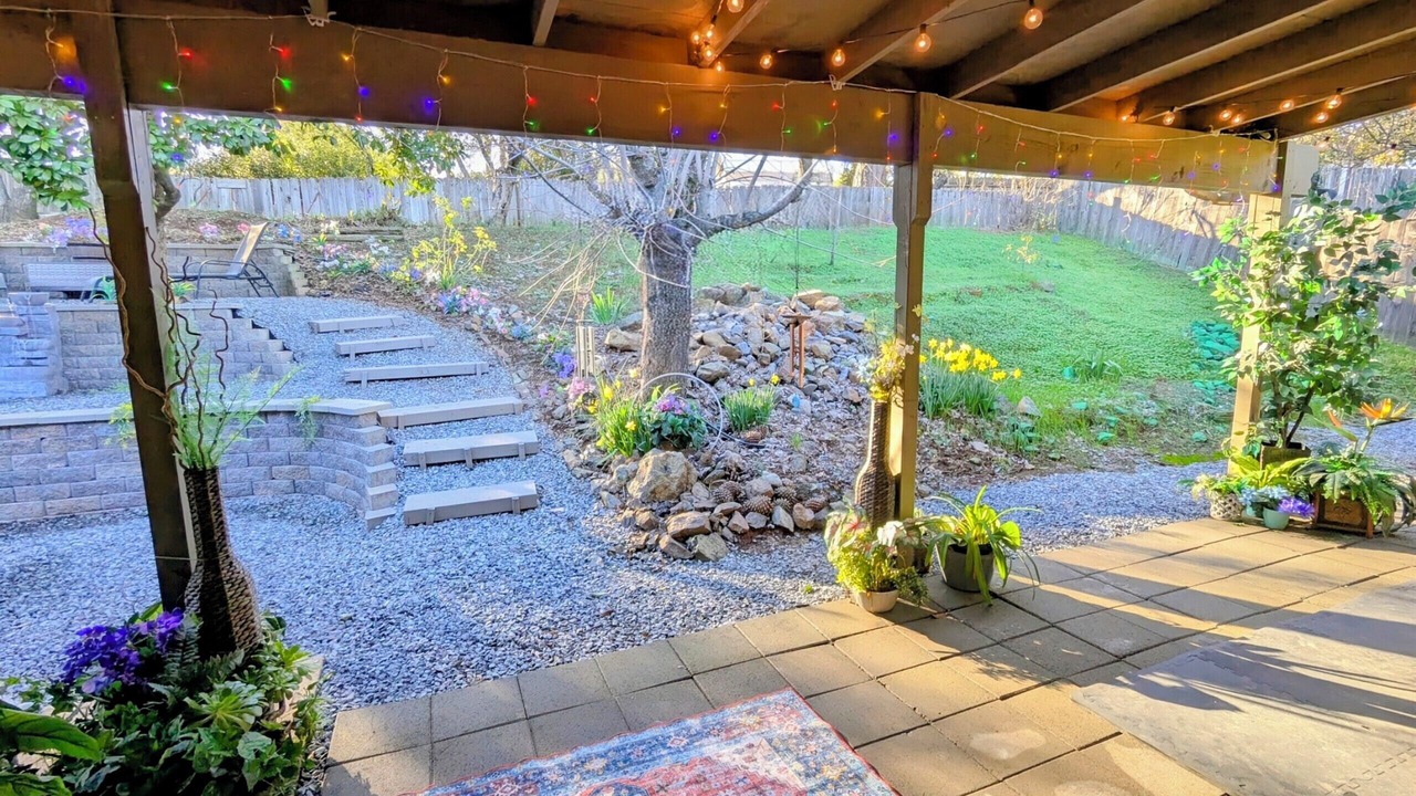 Photo of Outdoor in North Auburn