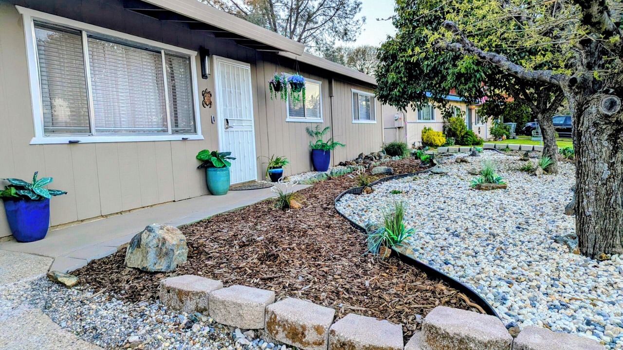 Photo of Outdoor in North Auburn
