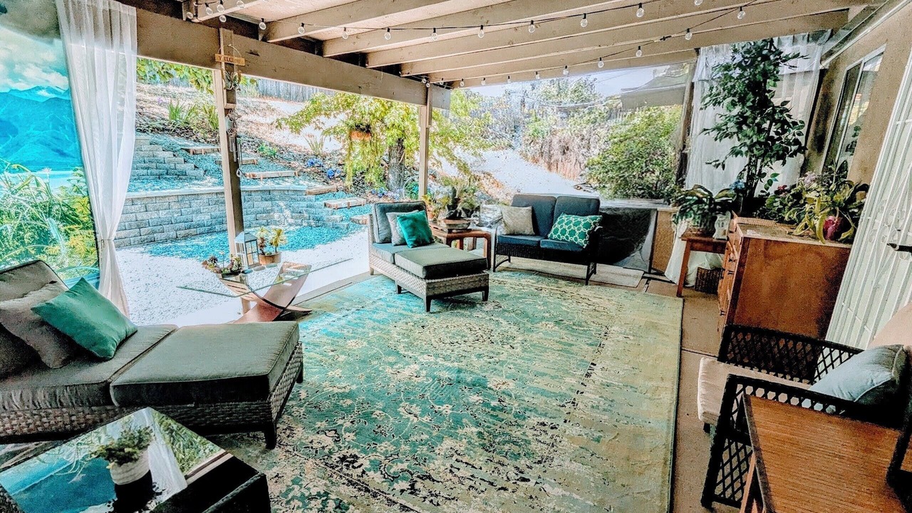 Photo of Livingroom in North Auburn