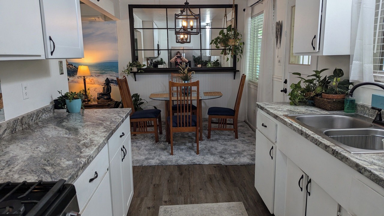 Photo of Kitchen in North Auburn