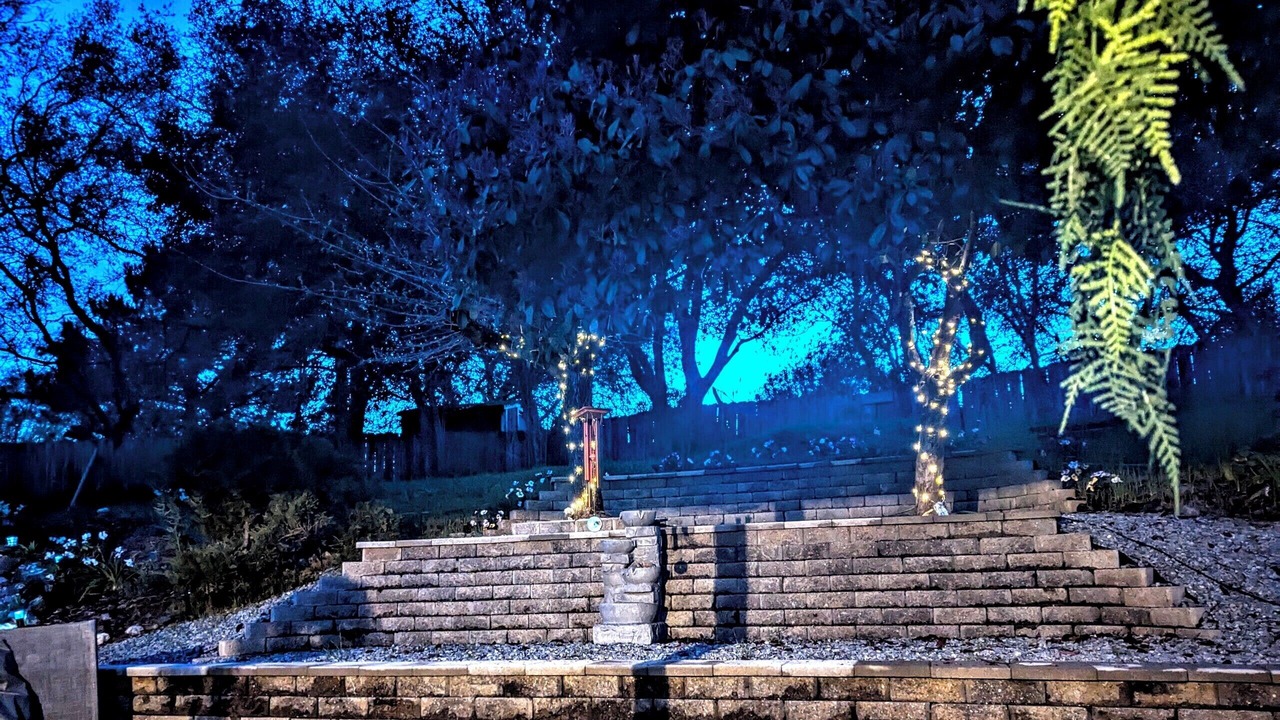 Photo of Outdoor in North Auburn