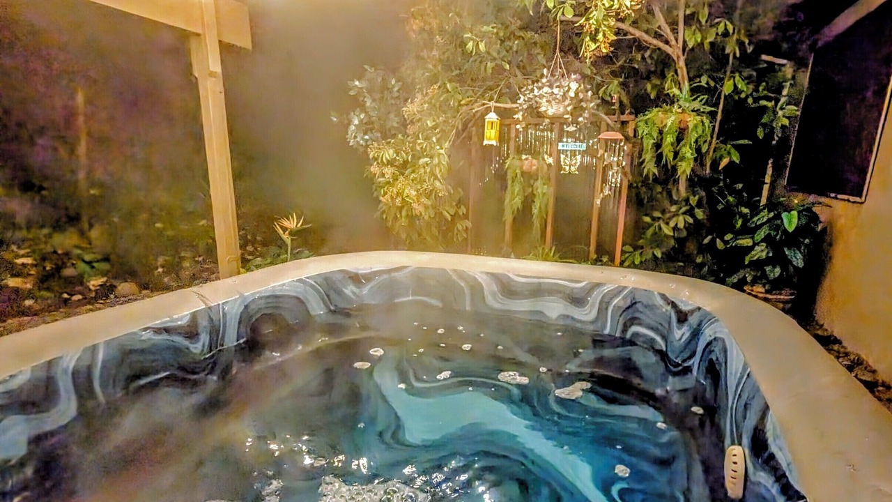 Photo of Outdoor in North Auburn