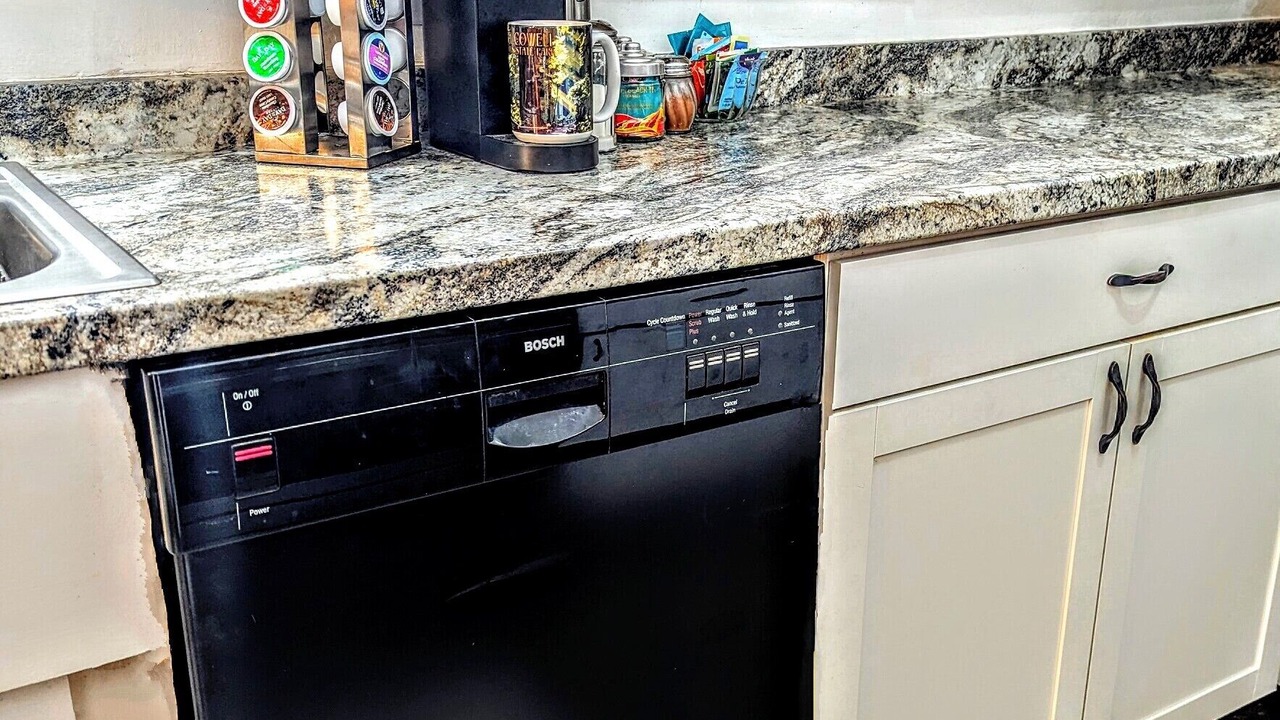 Photo of Kitchen in North Auburn