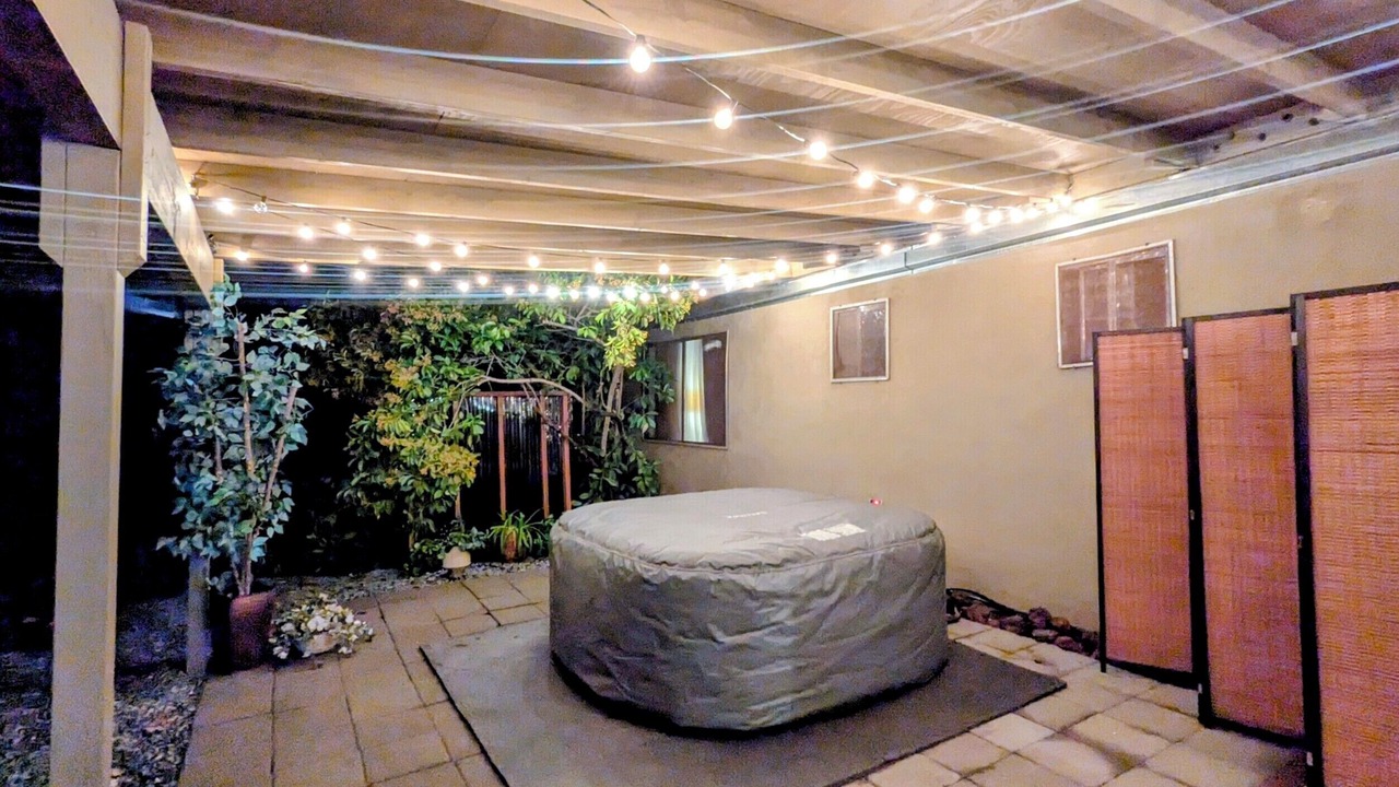 Photo of Outdoor in North Auburn