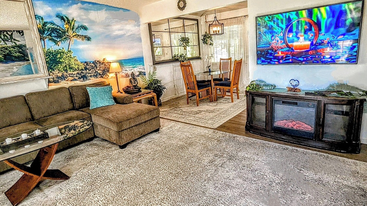 Photo of Livingroom in North Auburn