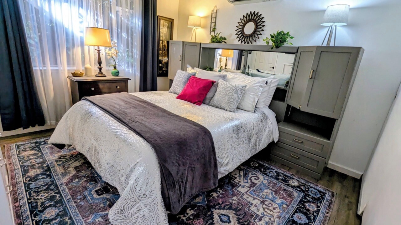 Photo of Bedroom in North Auburn