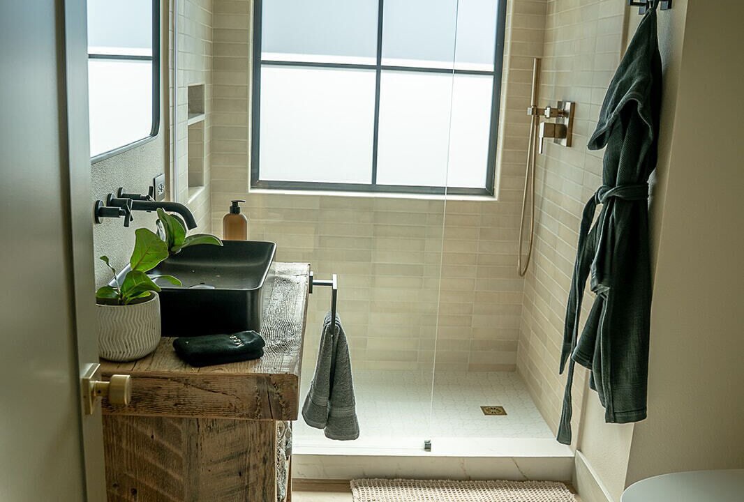 Photo of Bathroom in Bonsall