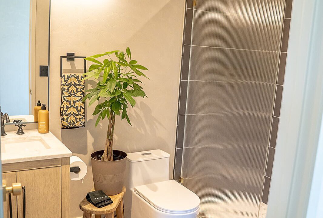 Photo of Bathroom in Bonsall