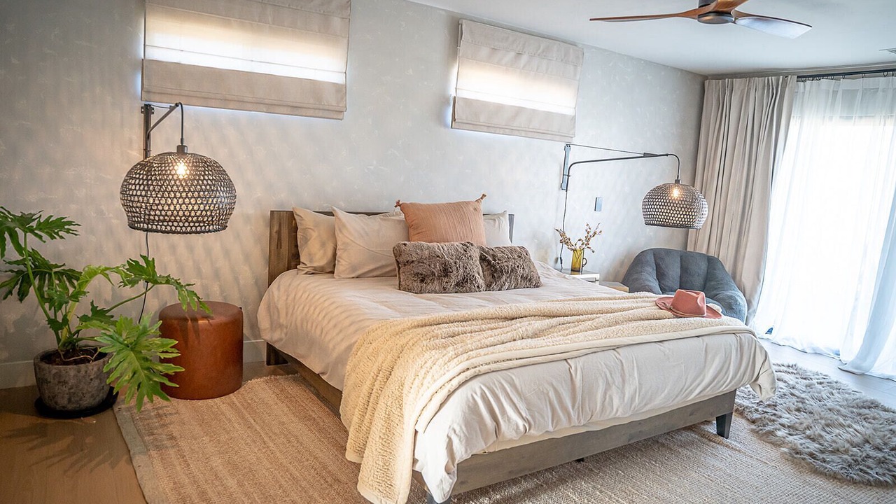 Photo of Bedroom in Bonsall