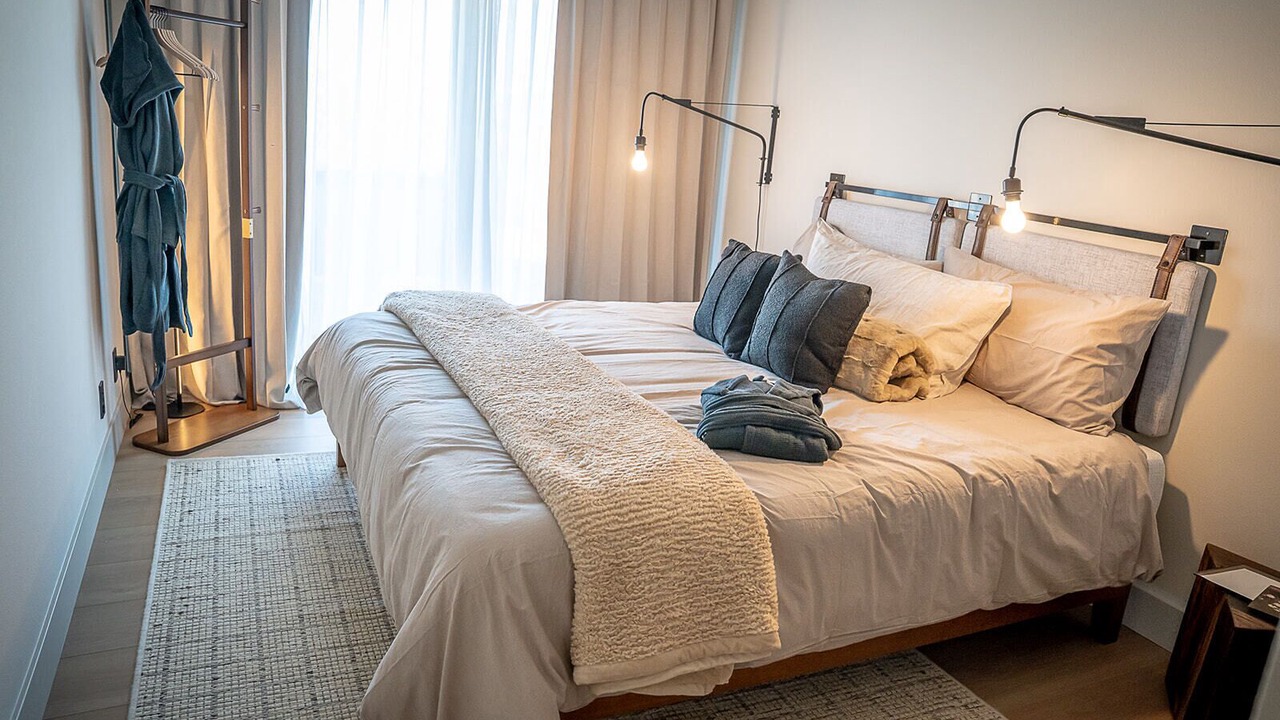 Photo of Bedroom in Bonsall