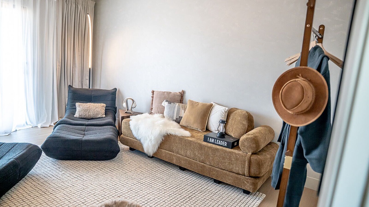 Photo of Livingroom in Bonsall