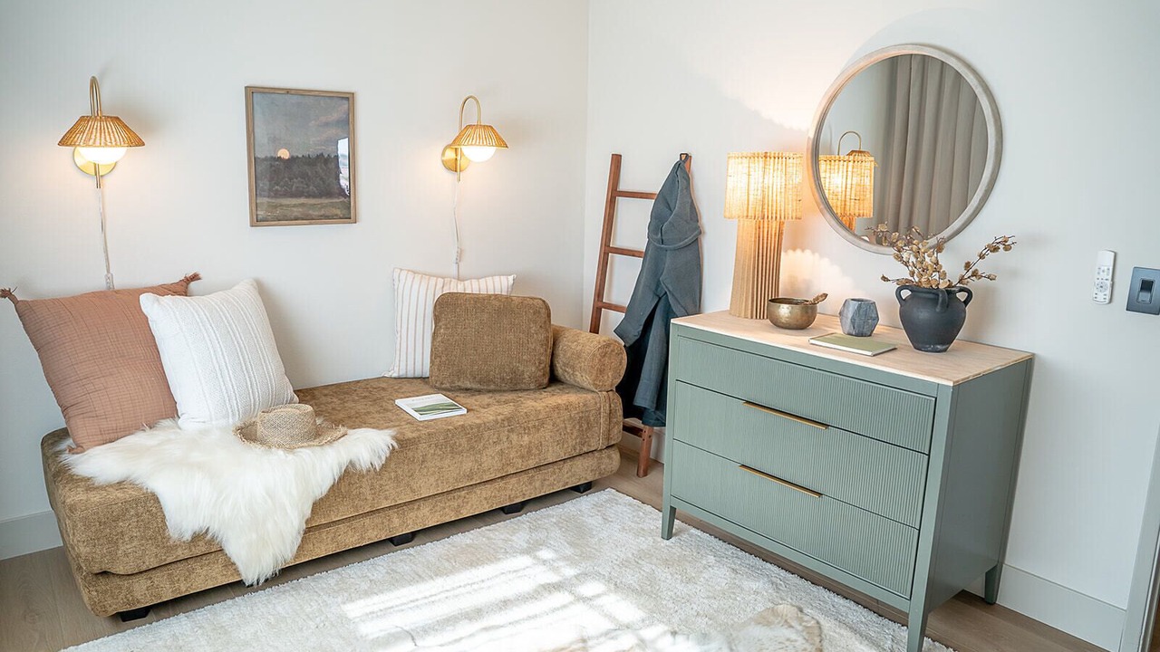 Photo of Livingroom in Bonsall