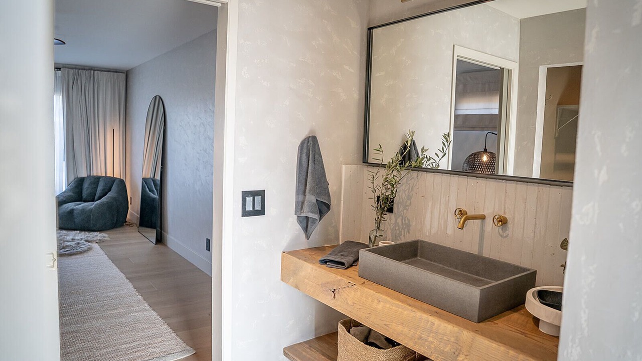 Photo of Bathroom in Bonsall