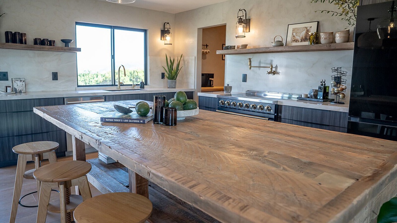 Photo of Kitchen in Bonsall