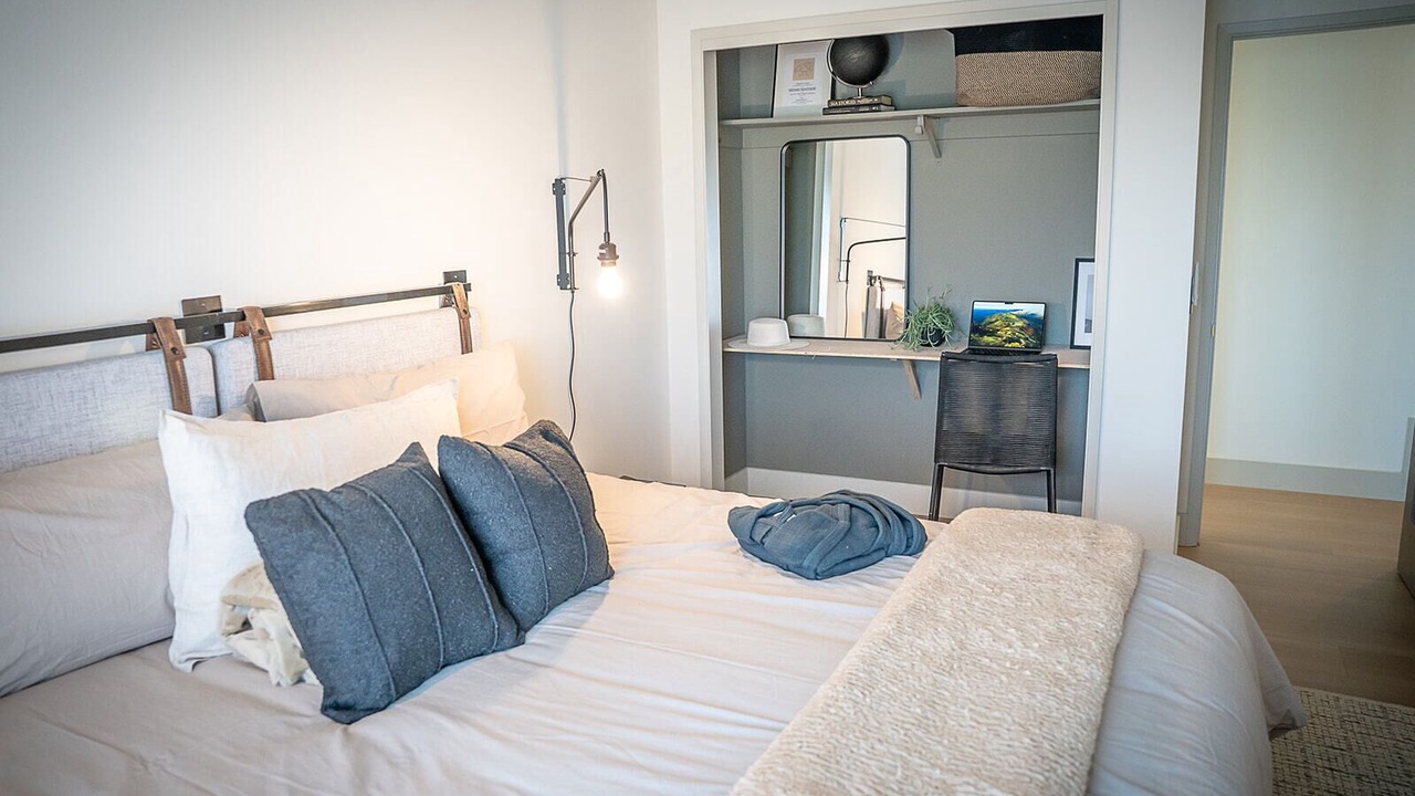 Photo of Bedroom in Bonsall