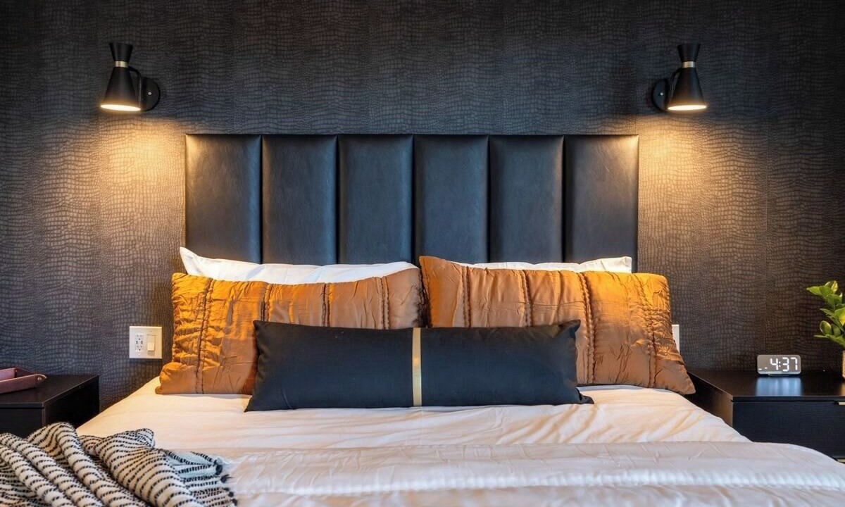 Photo of Bedroom in Troon North