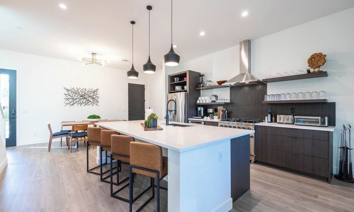 Photo of Kitchen in Troon North
